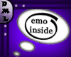 [DML] Emo inside