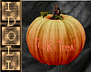 Pumpkin :i: TricKorTreaT