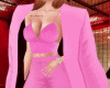 $ Coat Pink