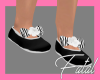 Zebra Dress Shoes