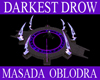 [M] Drow Dueling Arena