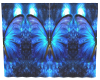 BUTTERFLY CURTAIN 