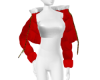 KG Mrs Santa Jacket