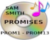 Promises Trigger song