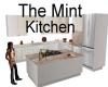 The Mint Kitchen