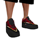 shoes/basket