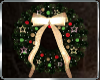 Xmas Wreath Animated
