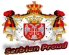 Serbian Proud