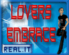 [Real.it] Lovers Embrace