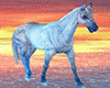 Epic Animation Horse 3D