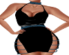 Slinkie Dinner Dress