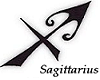 ~sagittarius~zodiac sign