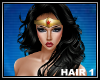 Wonder Woman Black #1