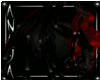 NightRain Red