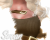 horse fur jacket