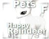 R|C Reindeer White F