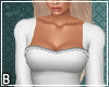 DRV Fur Gem Gown