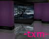 -txm- Purple love room