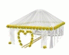 GM's Wedd Tent Sunflower
