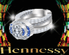 Dimonika Diamond Ring