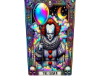 Tarot Pennywise