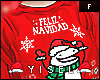 Y. Flork Xmas Collab