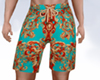 Stylish Pool Shorts