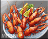 Lobster Plate