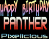 PIX Birthday Banner P01
