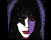 PAUL STANLEY 3D ANIMATED