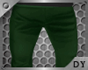 [DY] MiloHunk pants grn