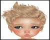 BABY BLOND SHORT HAIR