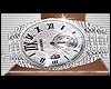 Diamond Watch F (2023)