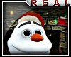 ! Happy Christmas Olaf
