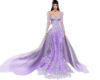 luxxxy  gown