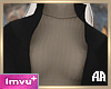 Coat suit Cream
