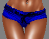 !CB-BlueGirl Shorts
