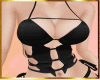 Black Sexy top