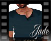 Jayden, Teal shirt