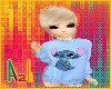 Stitch Sweater♥