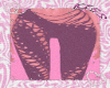 &Auml;&brvbar;' AUTTY PANT