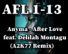 Anyma - After Love (RMX)
