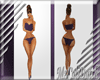 XBM PURPLE BIKINI