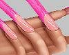nails rosa BettyWEPA