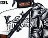 卄. Jacket LV