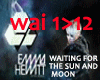 Waiting For ....1/2 Mix