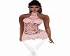 Laced Outfit RLL-Pink