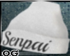 senpai bennie