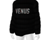 VENUS Puffer Shirt