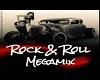 Rock Roll Megamix part 1